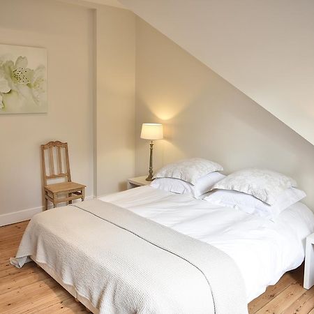 B&B Salve Auderghem Eksteriør billede
