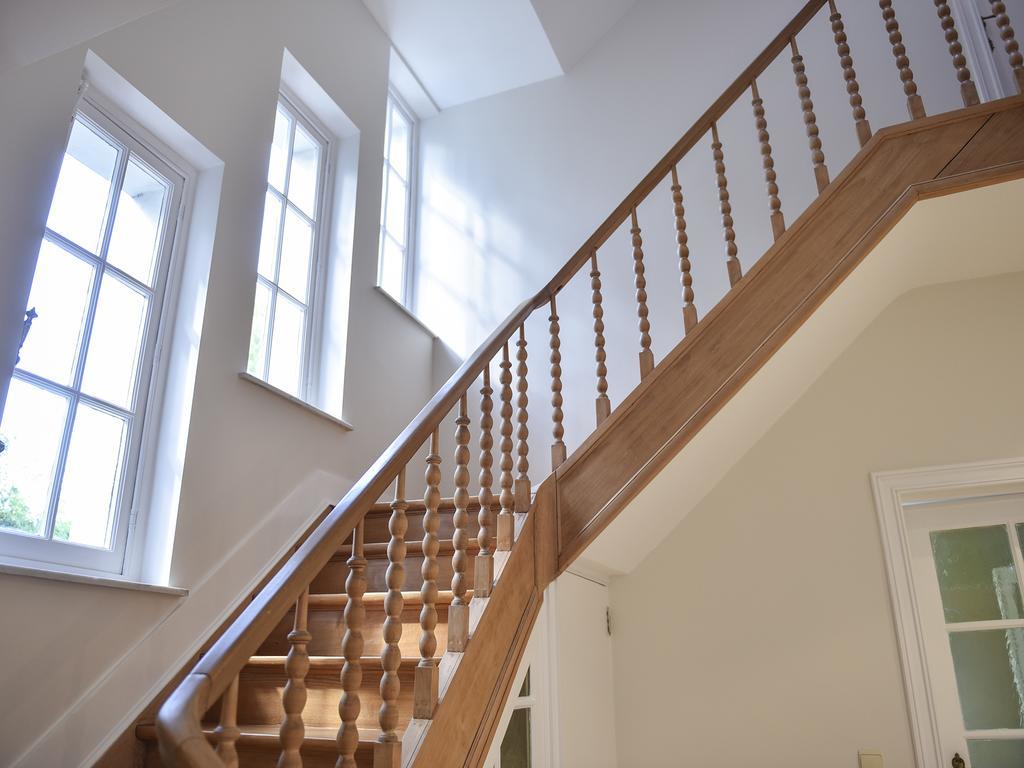 B&B Salve Auderghem Eksteriør billede